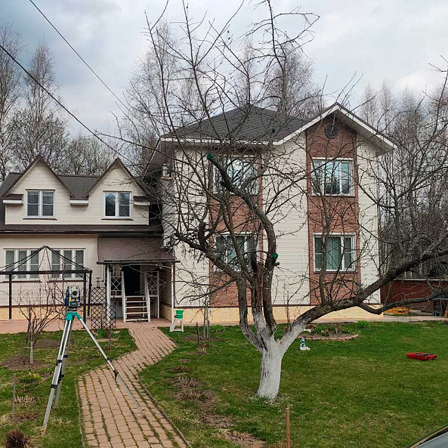 Технический план