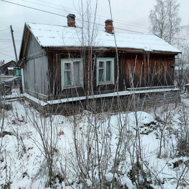 Акт обследования